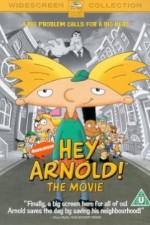 Watch Hey Arnold! 123movieshub